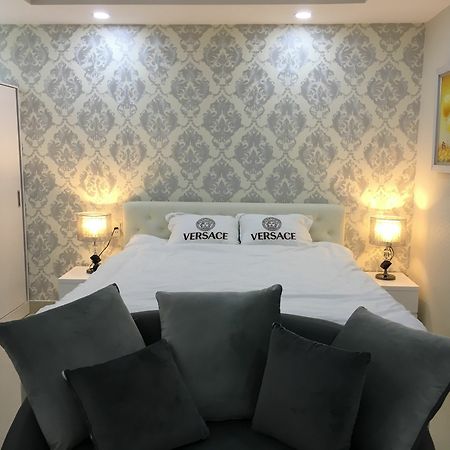 River View Apartment & Hotel Ho Şi Min Dış mekan fotoğraf