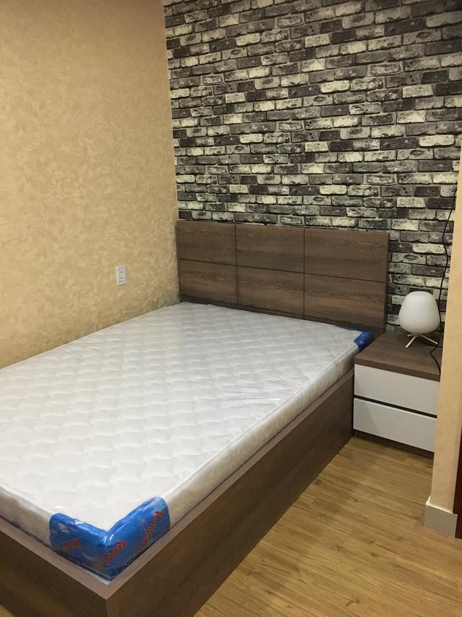 River View Apartment & Hotel Ho Şi Min Dış mekan fotoğraf