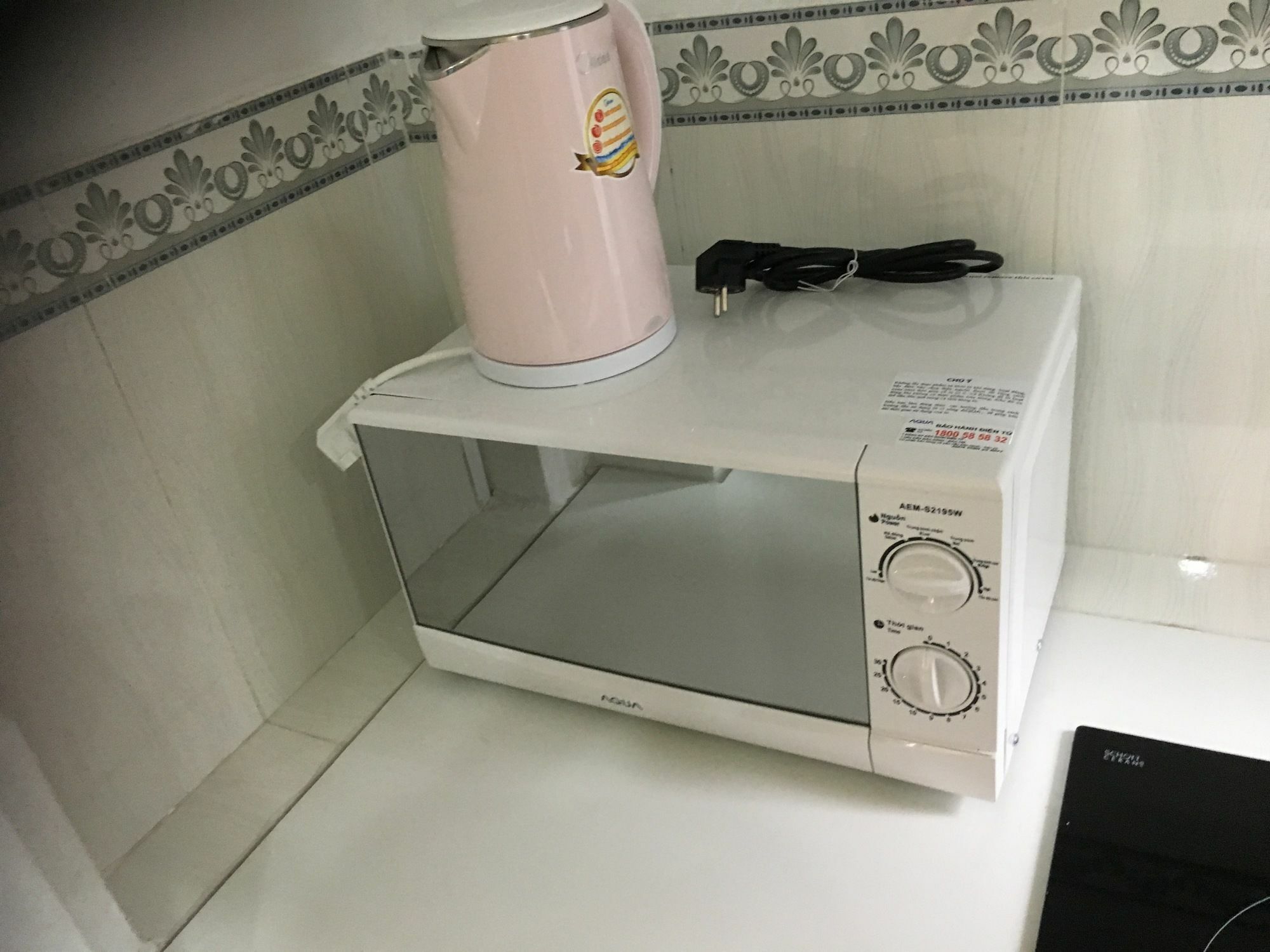 River View Apartment & Hotel Ho Şi Min Dış mekan fotoğraf