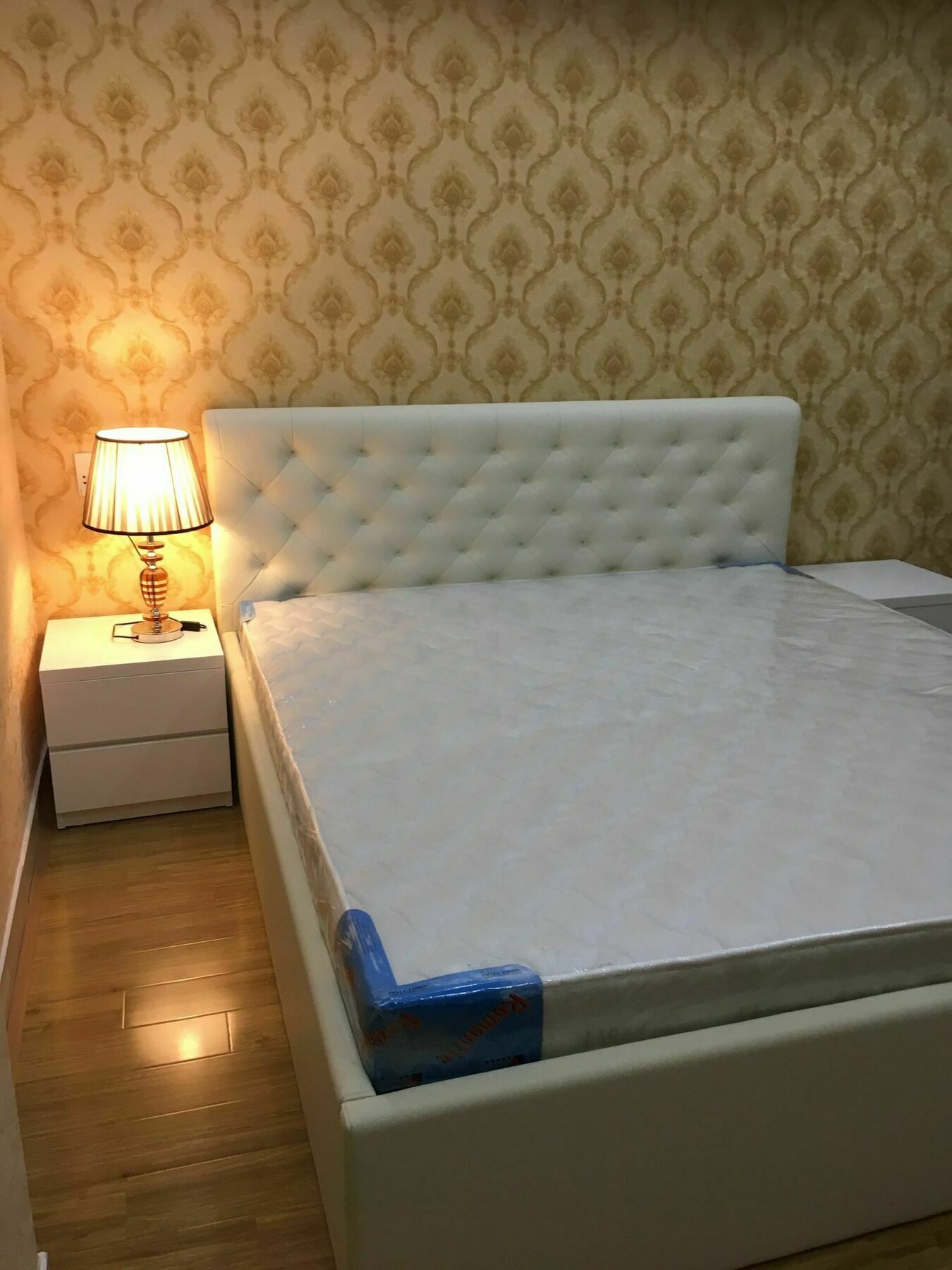 River View Apartment & Hotel Ho Şi Min Dış mekan fotoğraf