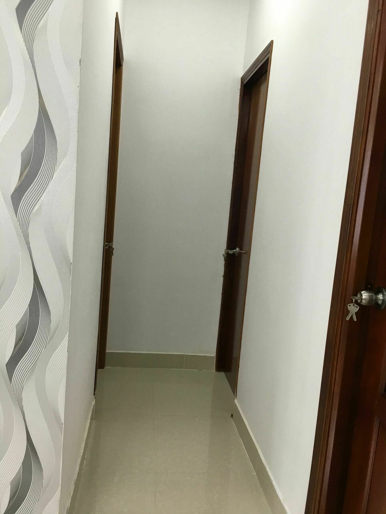 River View Apartment & Hotel Ho Şi Min Dış mekan fotoğraf