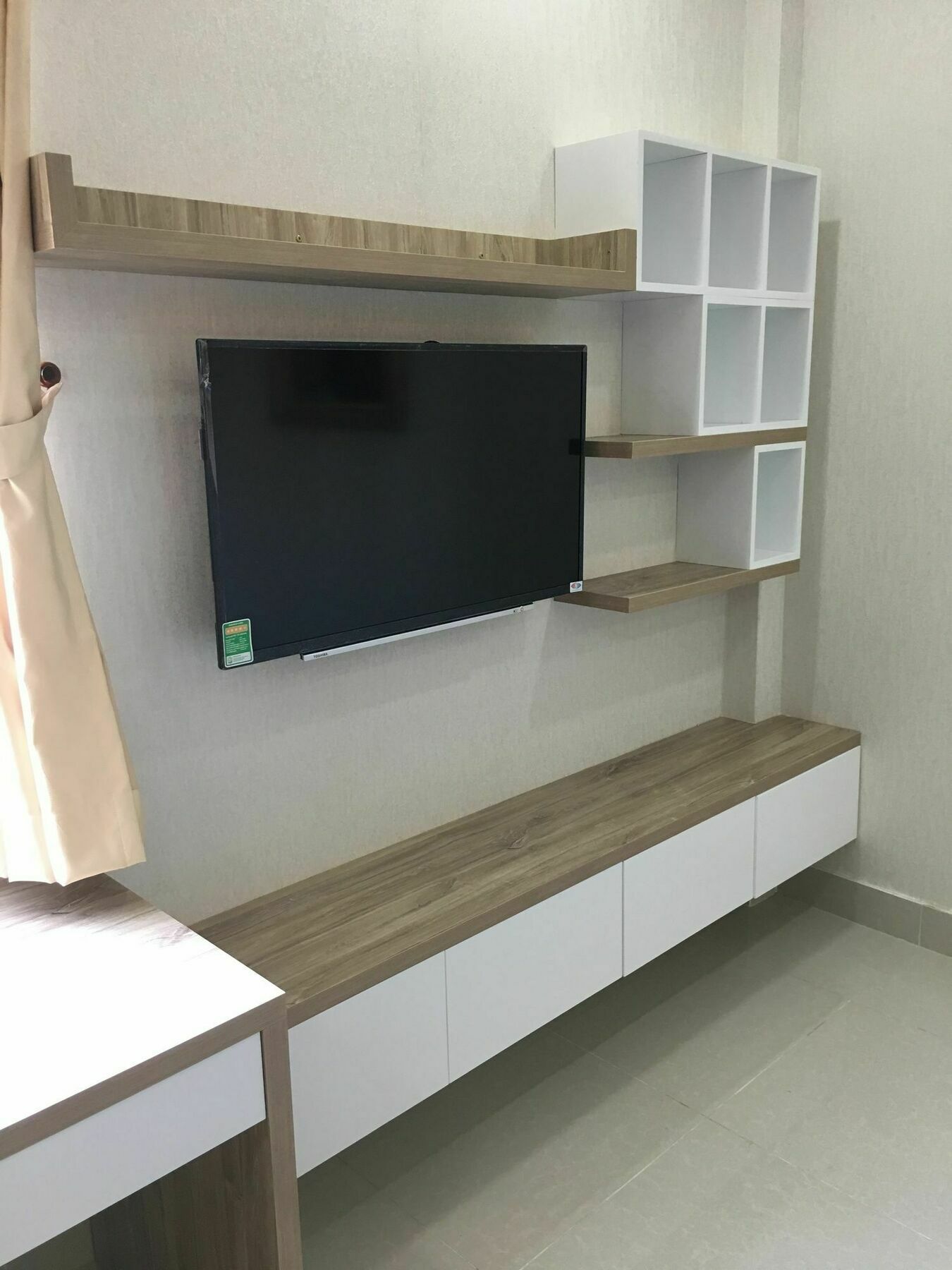 River View Apartment & Hotel Ho Şi Min Dış mekan fotoğraf