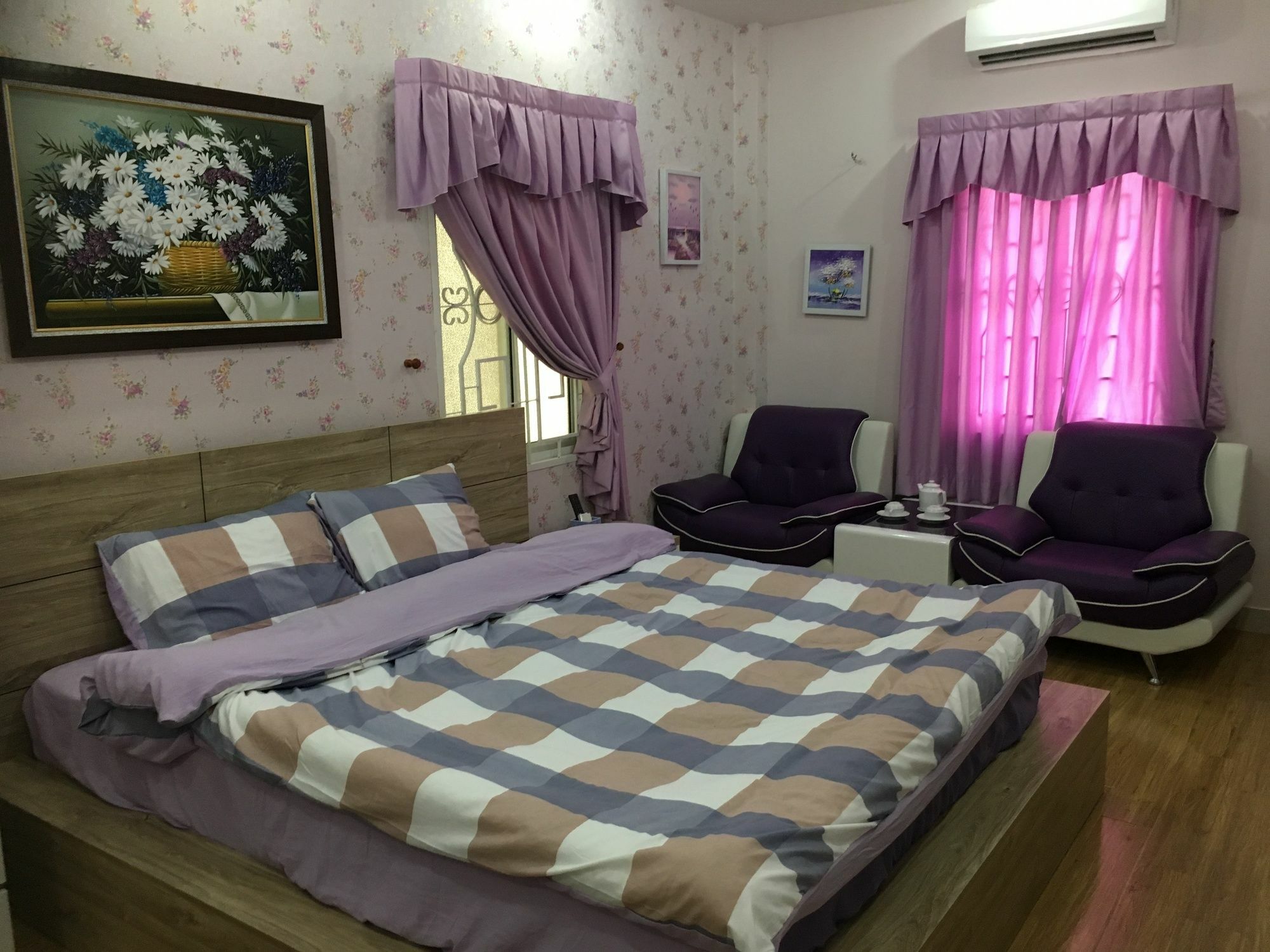 River View Apartment & Hotel Ho Şi Min Dış mekan fotoğraf