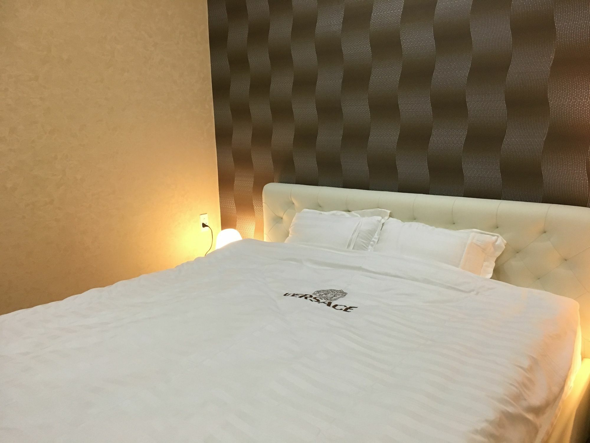 River View Apartment & Hotel Ho Şi Min Dış mekan fotoğraf